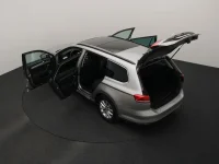 Volkswagen Passat 2 110kW thumbnail