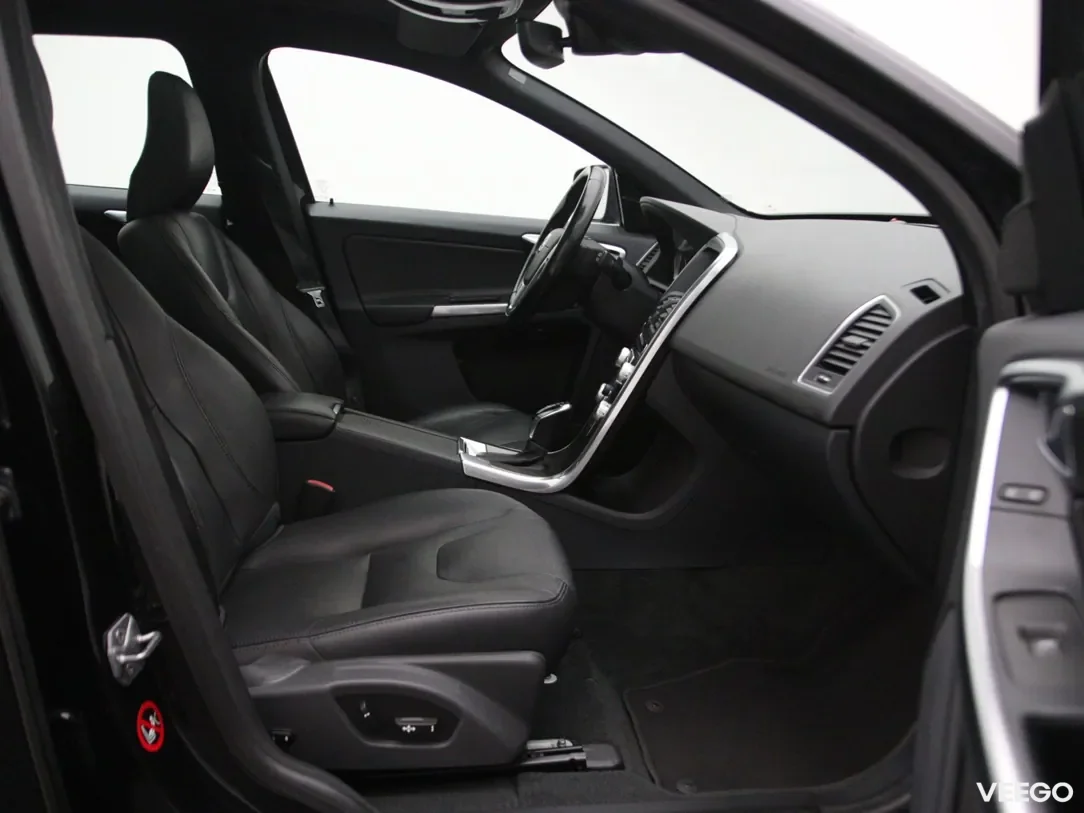 Volvo XC60 2 180kW