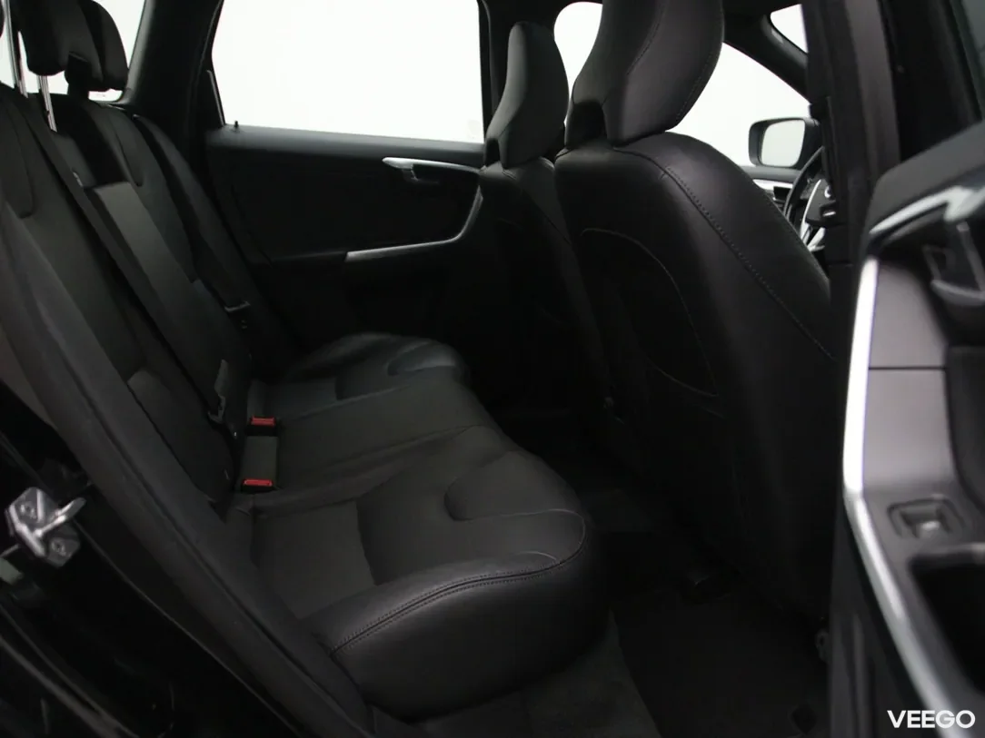 Volvo XC60 2 180kW