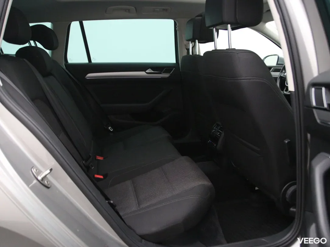 Volkswagen Passat 2 110kW