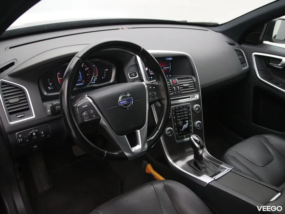 Volvo XC60 2 180kW