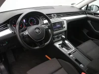 Volkswagen Passat 2 110kW thumbnail