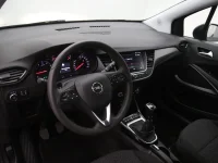 Opel Crossland X 1.2 81kW thumbnail