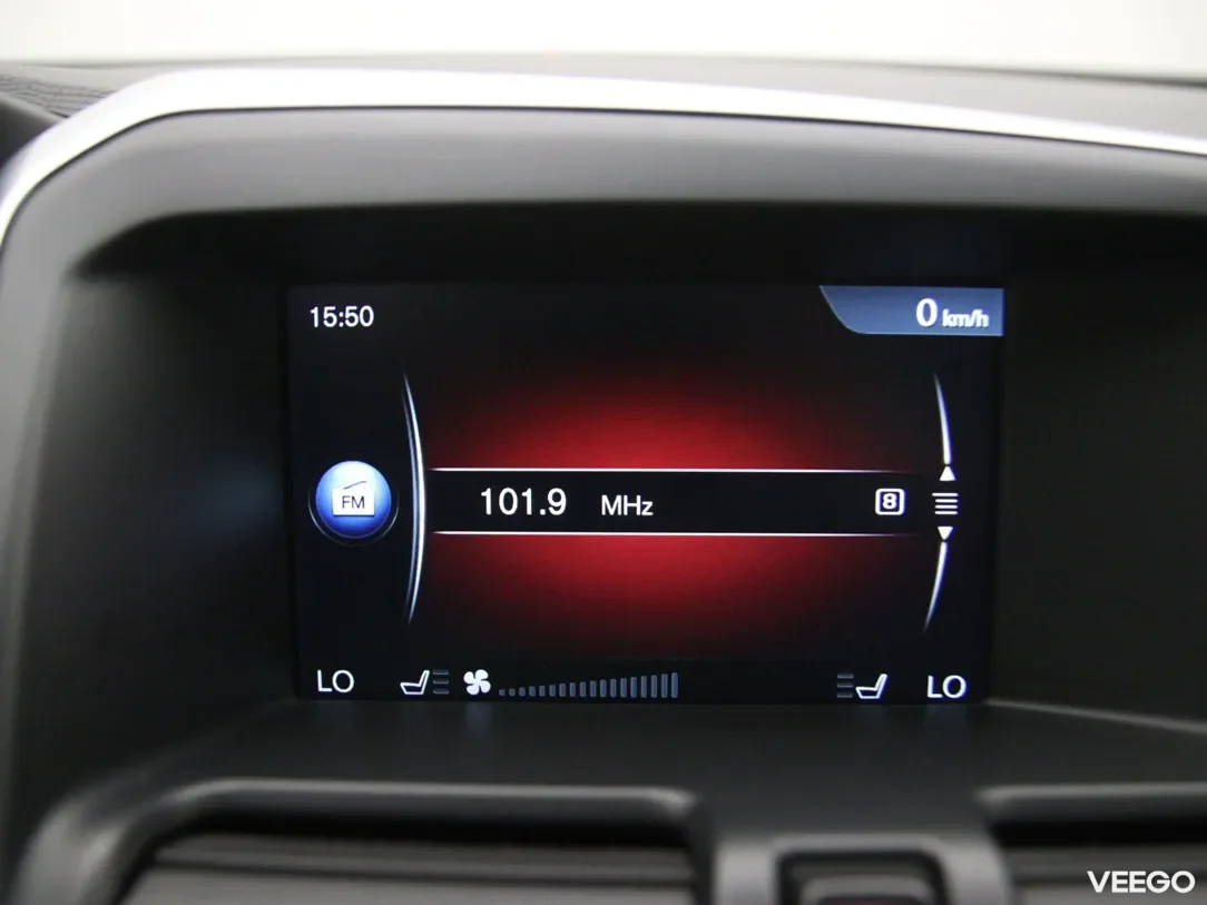 Volvo XC60 2 180kW