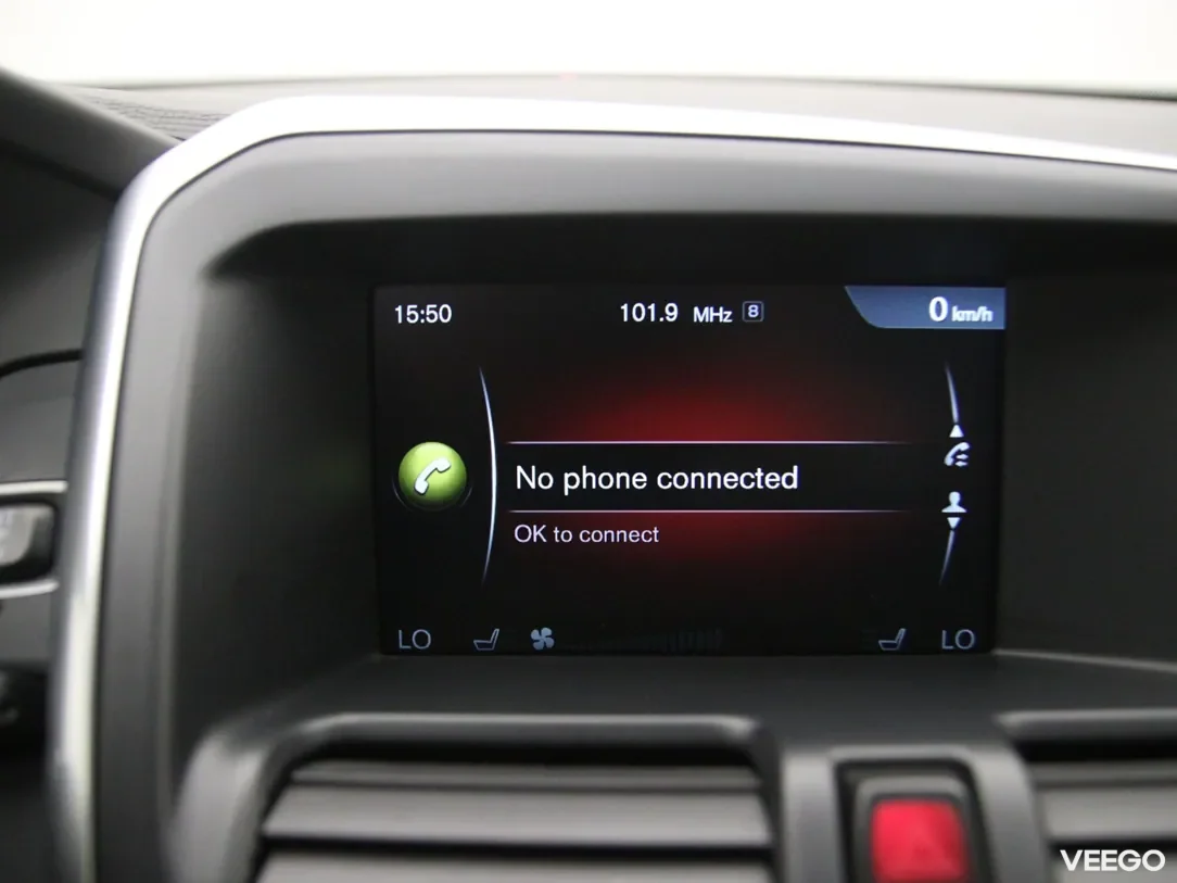 Volvo XC60 2 180kW