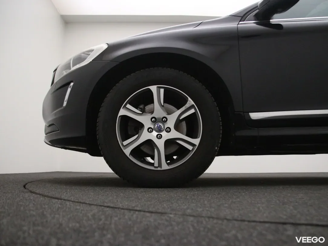 Volvo XC60 2 180kW