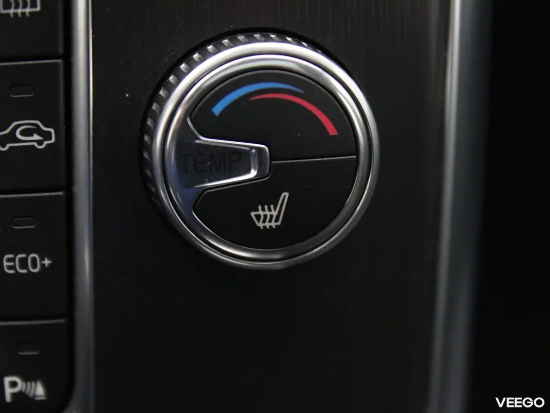 Volvo XC60 2 180kW
