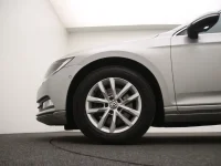 Volkswagen Passat 2 110kW thumbnail