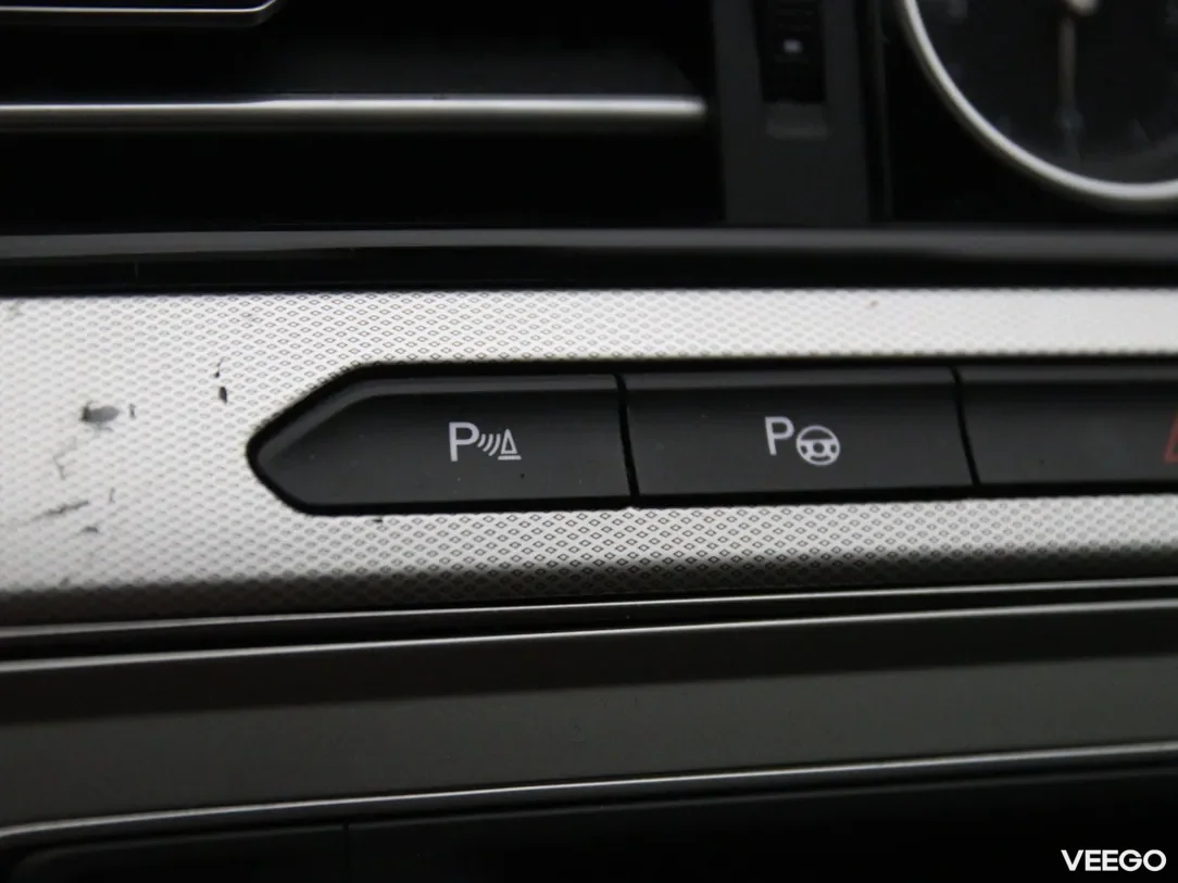 Volkswagen Passat 2 110kW