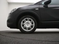 Opel Crossland X 1.2 81kW thumbnail