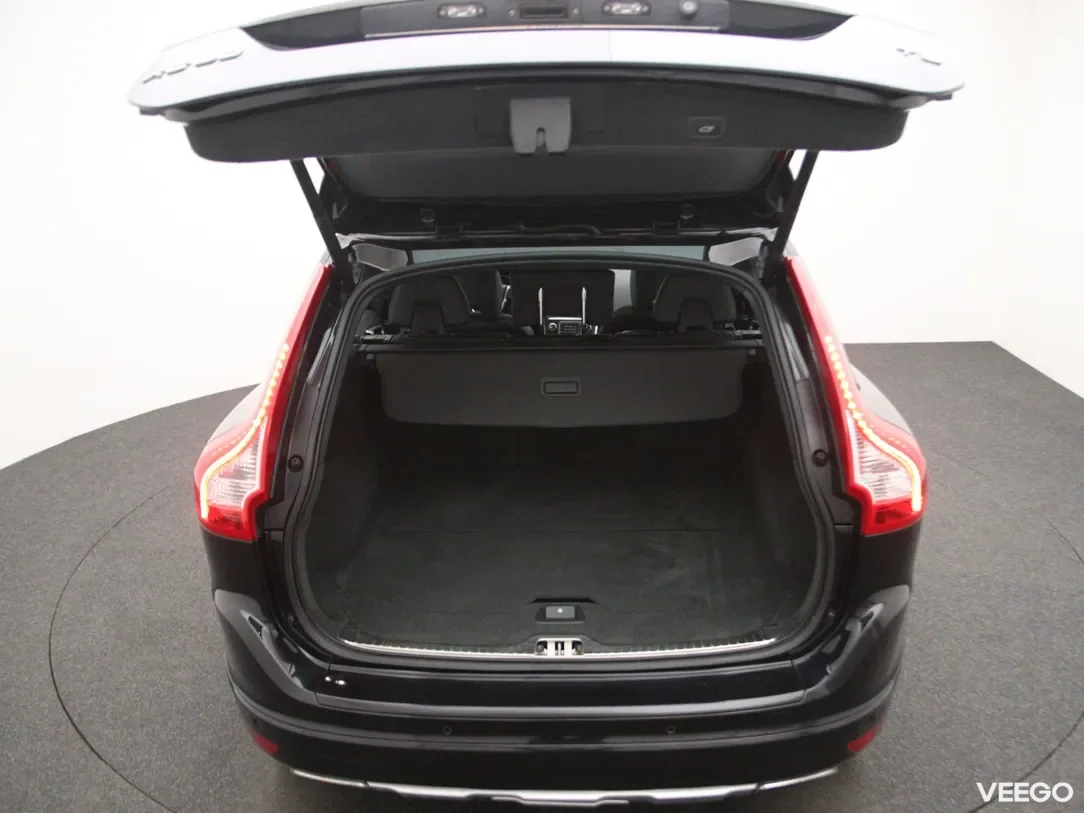 Volvo XC60 2 180kW