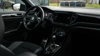 Volkswagen T-Roc 2.0 221kW thumbnail