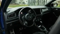 Volkswagen T-Roc 2.0 221kW thumbnail
