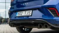 Volkswagen T-Roc 2.0 221kW thumbnail