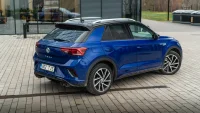 Volkswagen T-Roc 2.0 221kW thumbnail