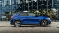 Volkswagen T-Roc 2.0 221kW thumbnail