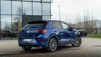 Volkswagen T-Roc 2.0 221kW thumbnail