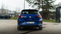 Volkswagen T-Roc 2.0 221kW thumbnail
