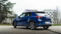 Volkswagen T-Roc 2.0 221kW thumbnail