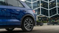 Volkswagen T-Roc 2.0 221kW thumbnail