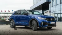 Volkswagen T-Roc 2.0 221kW thumbnail