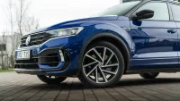 Volkswagen T-Roc 2.0 221kW thumbnail