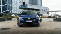 Volkswagen T-Roc 2.0 221kW thumbnail