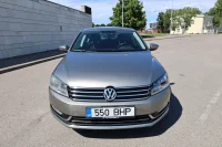 Volkswagen Passat 1.8 118kW thumbnail
