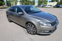 Volkswagen Passat 1.8 118kW thumbnail