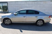 Volkswagen Passat 1.8 118kW thumbnail