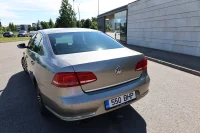 Volkswagen Passat 1.8 118kW thumbnail
