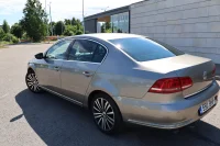 Volkswagen Passat 1.8 118kW thumbnail