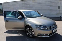 Volkswagen Passat 1.8 118kW thumbnail