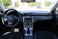 Volkswagen Passat 1.8 118kW thumbnail