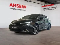 Toyota Corolla Touring Sports Active Plus 1.8 72kW thumbnail