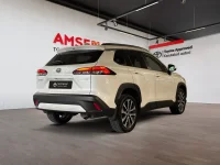Toyota Corolla Cross Active Plus 1.8 72kW thumbnail