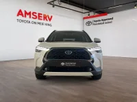 Toyota Corolla Cross Active Plus 1.8 72kW thumbnail