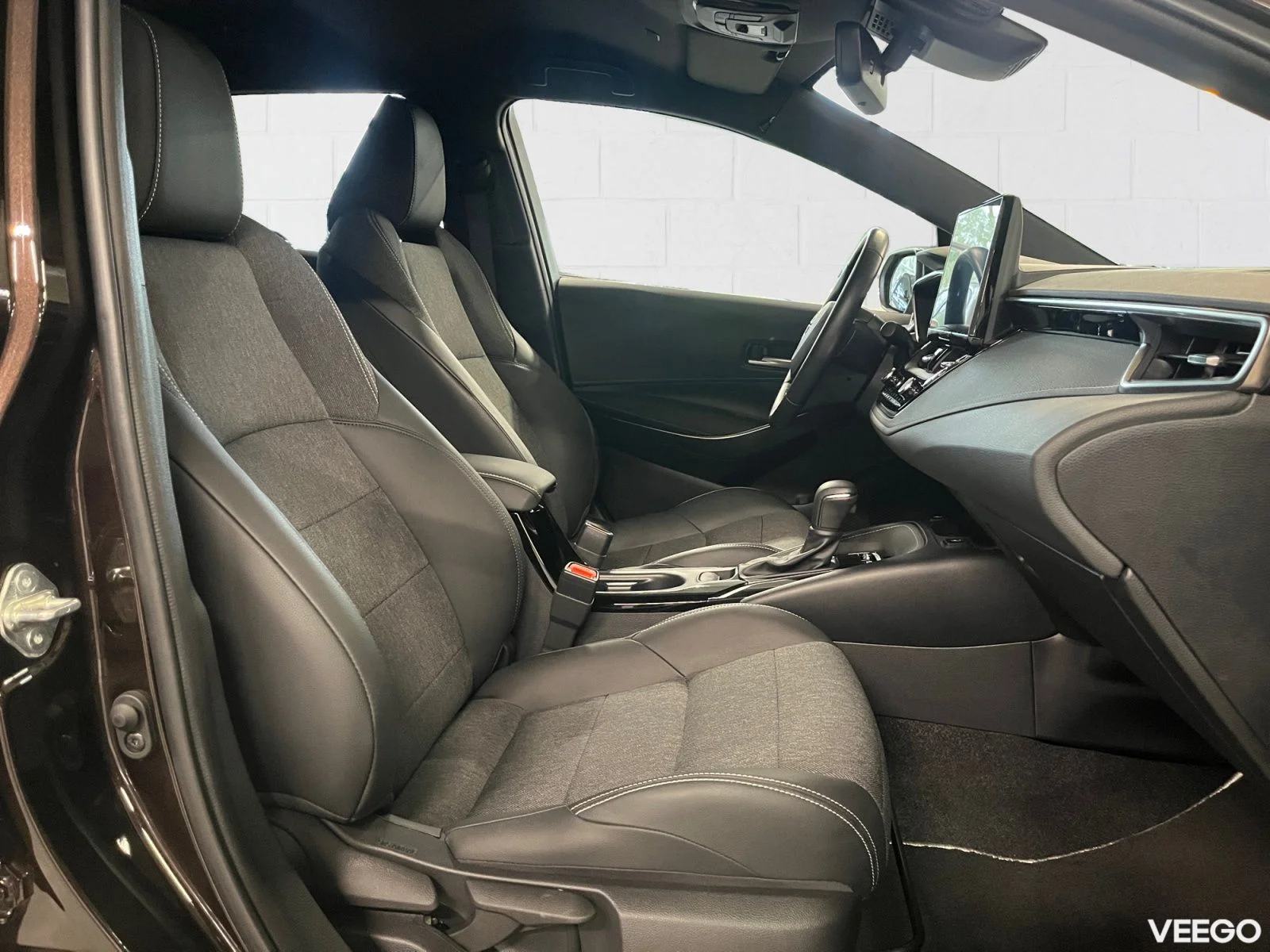 Toyota Corolla Touring Sports Active Plus 1.8 72kW