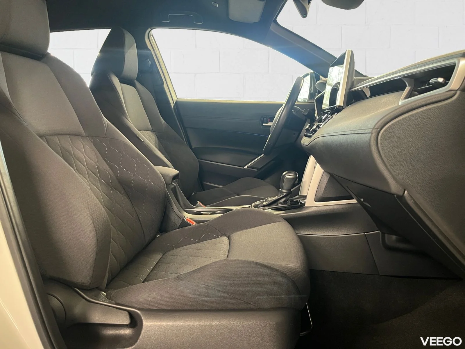 Toyota Corolla Cross Active Plus 1.8 72kW