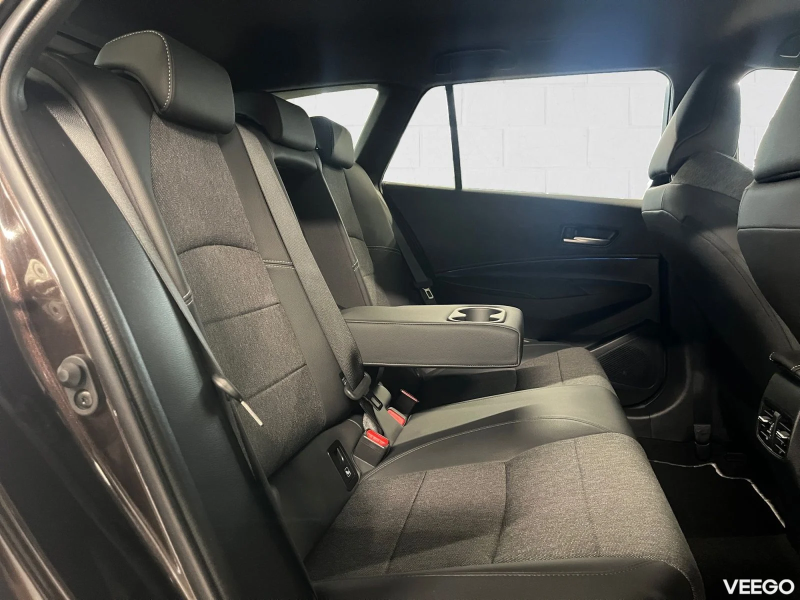 Toyota Corolla Touring Sports Active Plus 1.8 72kW