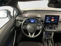 Toyota Corolla Cross Active Plus 1.8 72kW thumbnail