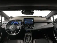 Toyota Corolla Touring Sports Active Plus 1.8 72kW thumbnail