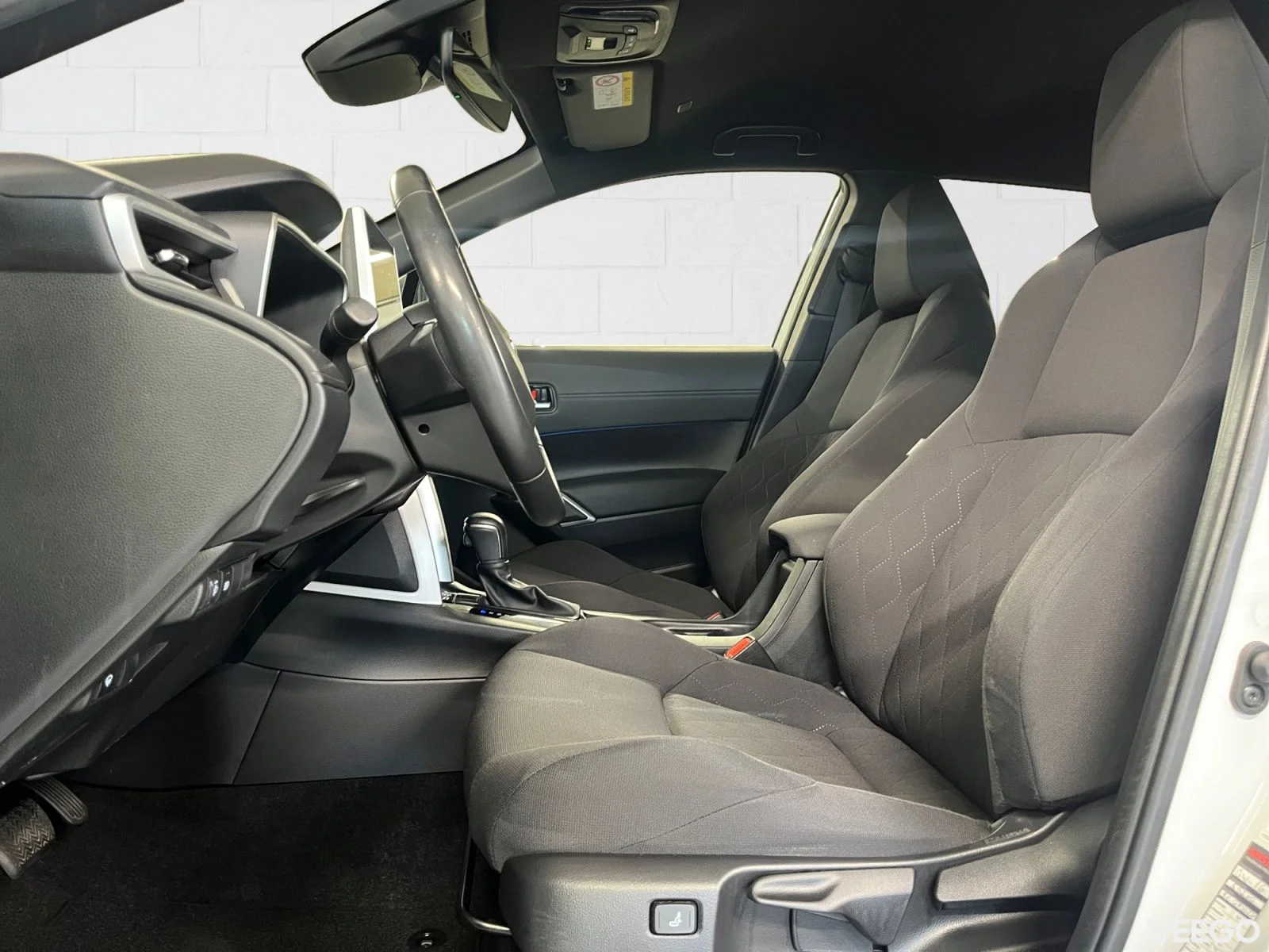 Toyota Corolla Cross Active Plus 1.8 72kW