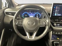 Toyota Corolla Cross Active Plus 1.8 72kW thumbnail