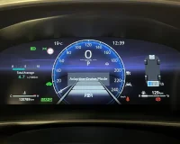 Toyota Corolla Cross Active Plus 1.8 72kW thumbnail