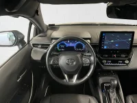Toyota Corolla Touring Sports Active Plus 1.8 72kW thumbnail