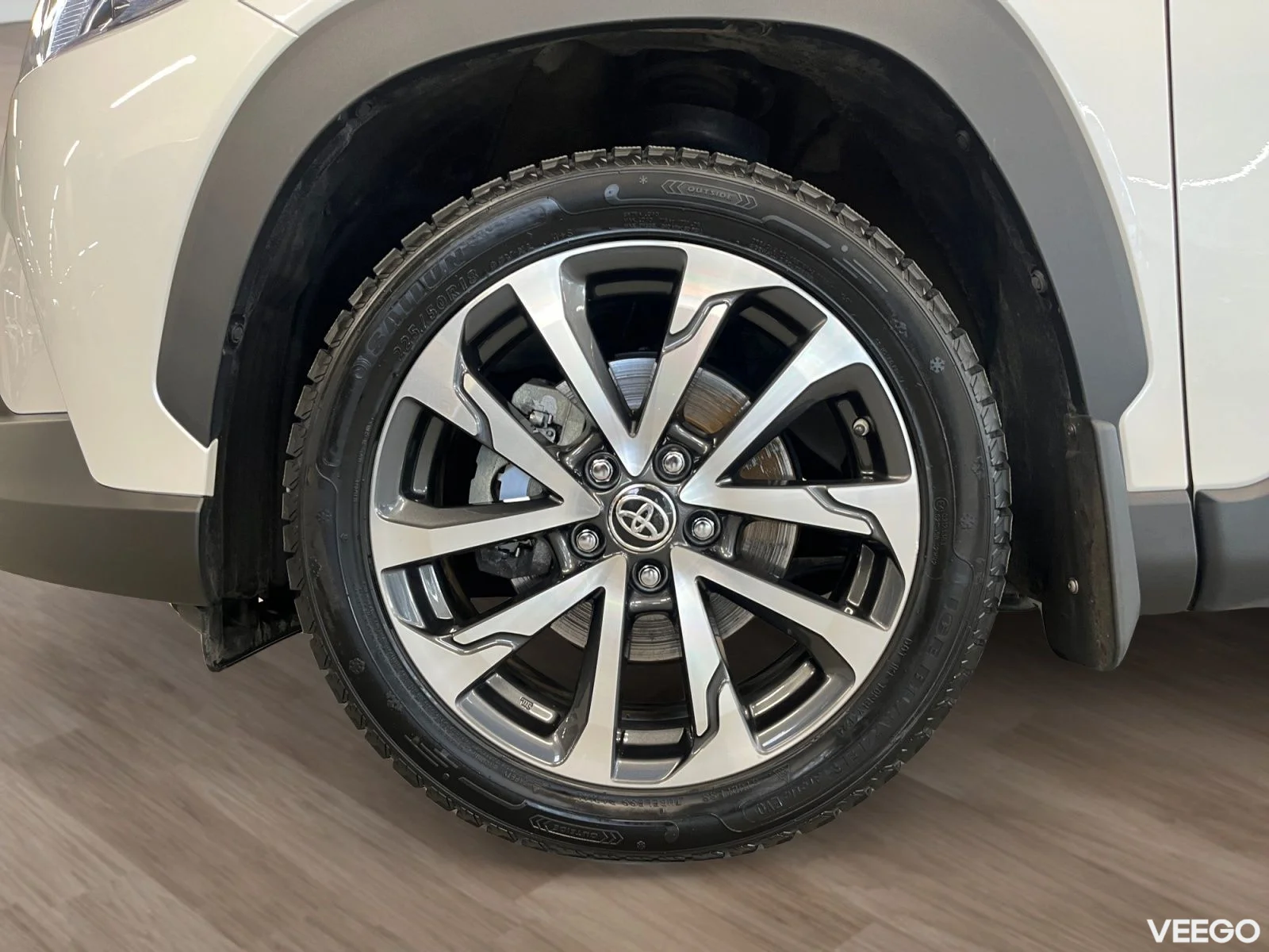 Toyota Corolla Cross Active Plus 1.8 72kW