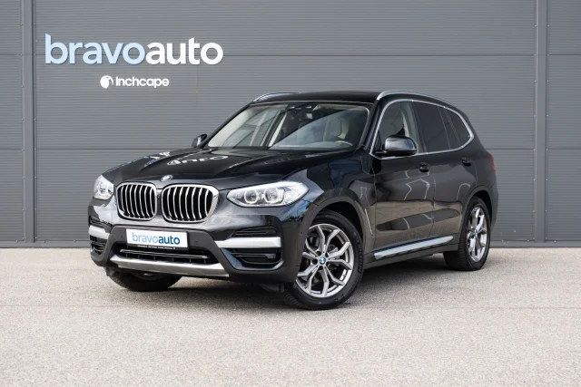 Image of BMW X3 xDrive20d MHEV xLine 2 140kW