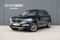 BMW X3 xDrive20d MHEV xLine 2 140kW thumbnail