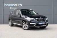BMW X3 xDrive20d MHEV xLine 2 140kW thumbnail